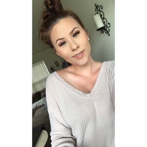 Meet your Posher, Breanna